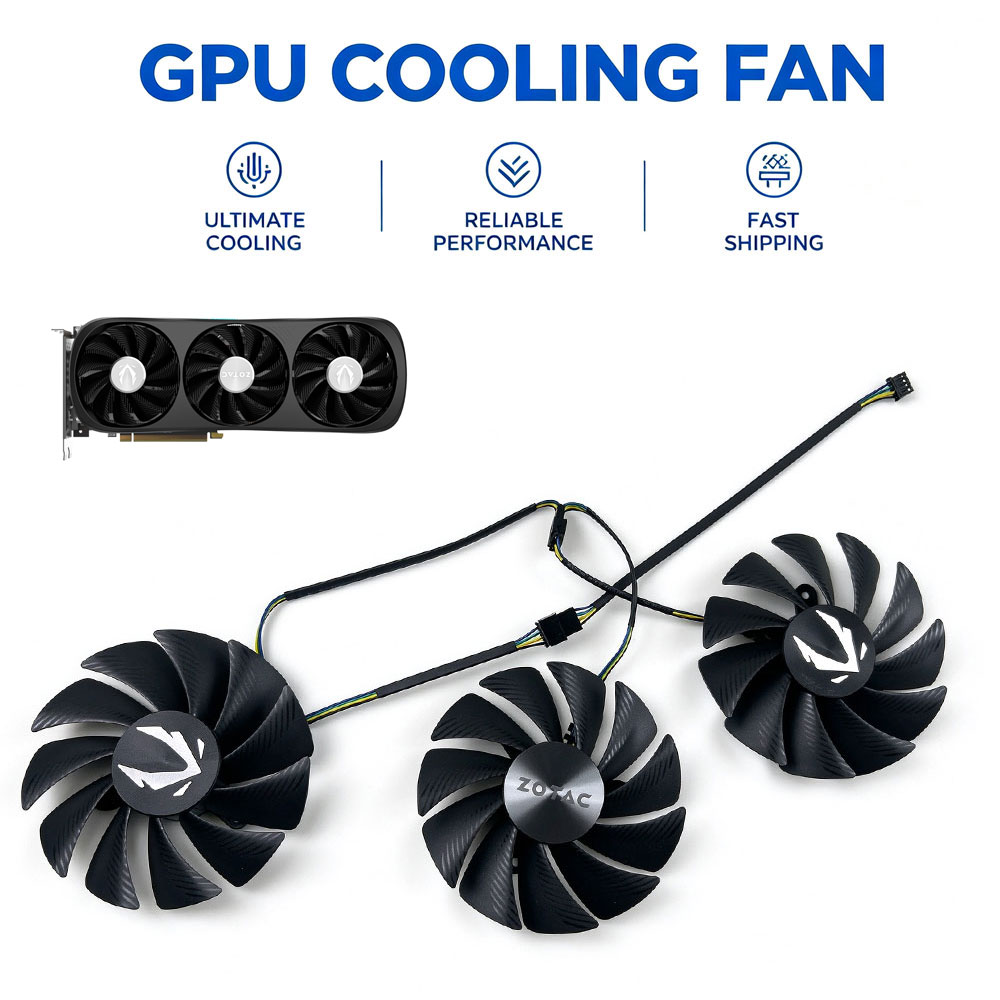 Rtx 4070 Ti Super 16Gb - Für ZOTAC GAMING GeForce RTX 4070