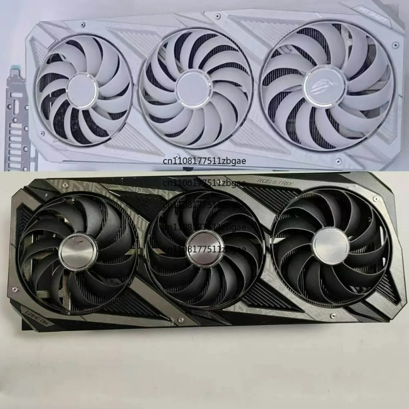 Gebrauchter Kühlkörperlüfter & – Rtx 4090 24Gb Graphics Card Bewertung und Preis