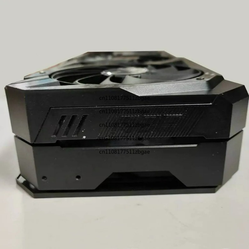 Gebrauchter Kühlkörperlüfter & – Rtx 4090 24Gb Graphics Card Bewertung und Preis