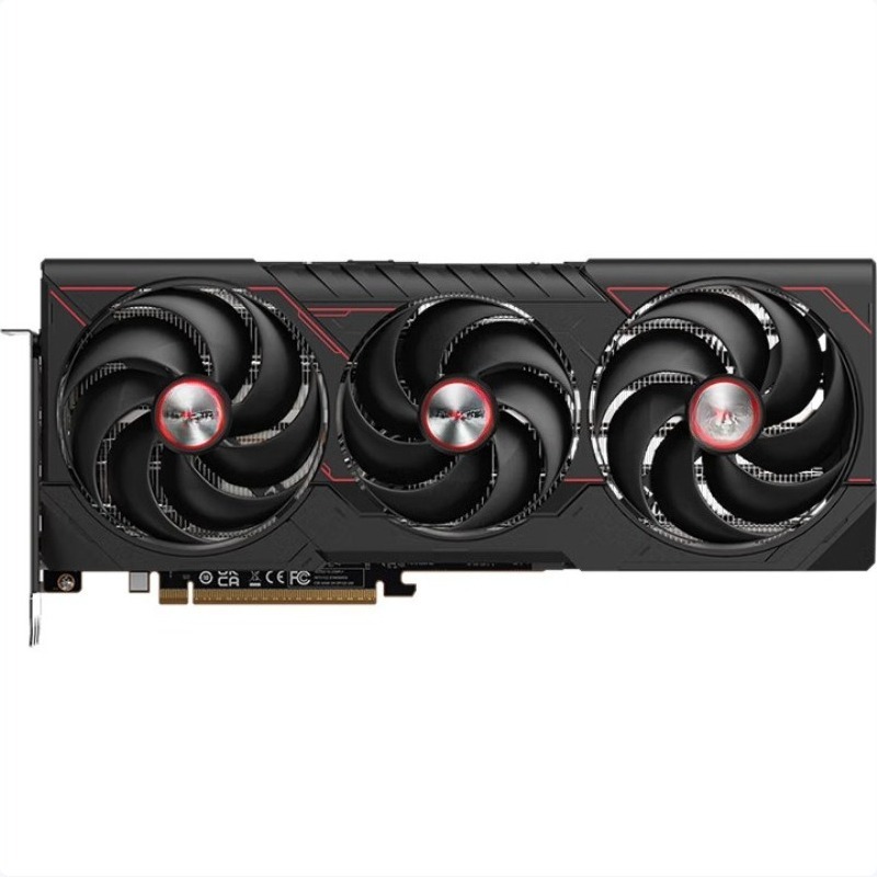Für Sapphire RADEON RX 7900 Ga – Rx 7900 Xt 20Gb Bewertung und Preis